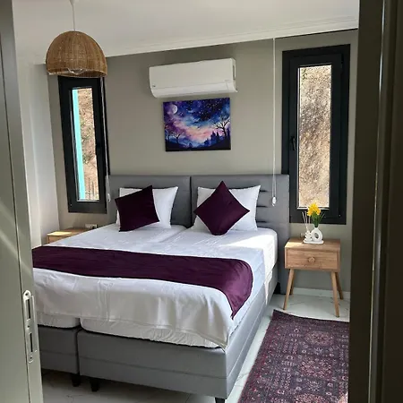 Vilă Turquoise With Jacuzzi Suite&private Pool *