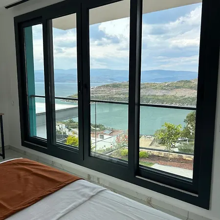 Turquoise With Jacuzzi Suite&private Pool Milas