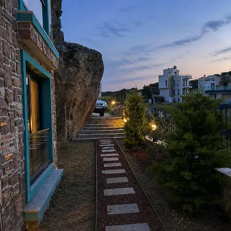 Turquoise With Jacuzzi Suite&private Pool Vilă